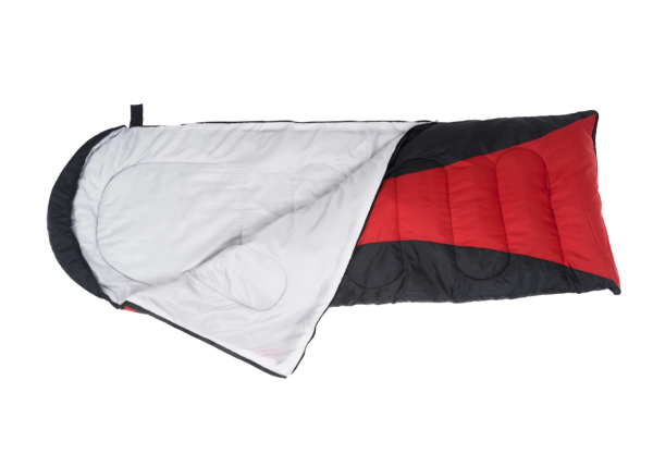 Спальный мешок ACAMPER HYGGE 2*200г/м2